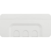 Навесной распределительный щит ЭРА ЩРН-П-08 Trend BOXS-08-p-s-t IP41 Б0052638