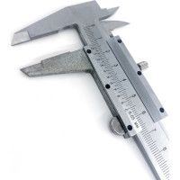 Штангенциркуль Sekira ШЦ-I -150мм 0,05 мм кл.1 00-00010553