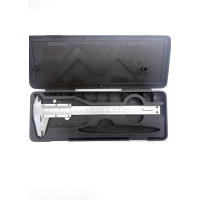 Штангенциркуль Sekira ШЦ-I -150мм 0,05 мм кл.1 00-00010553