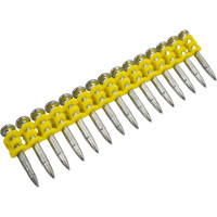 Гвозди по бетону для Dewalt DCN890N Fixpistols F-DW 3x32, 1005 шт. 1-2-3-6800