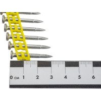 Гвозди по бетону для Dewalt DCN890N Fixpistols F-DW 3x32, 1005 шт. 1-2-3-6800