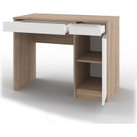 Письменный стол Атмосфера Нордик Исполнение 2 00-00017837