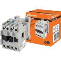 Электромагнитный пускатель TDM ELECTRIC ПМ12-016150 У3В 230В 1з SQ0714-0040