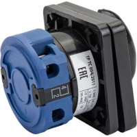 Переключатель направления TDM ELECTRIC КПУ11-10/0102 1-0-2 1р SQ0715-0124