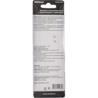 Автомобильный тестер-пробник AV Steel 6-24 В, 1 шт. AV-921202