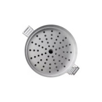 Манты-казан Демидовский 6 л., 4 сетки, d 26 МТ-112