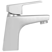 Смеситель для умывальника WISENT WP10235