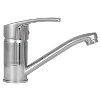 Смеситель для умывальника WISENT WP45205-2