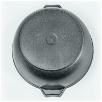 Кастрюля Мечта АП Гранит 6 л 46701