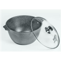 Кастрюля Мечта АП Гранит 6 л 46701