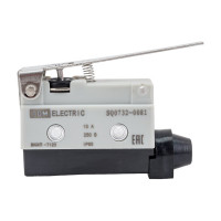 Концевой выключатель TDM ВККП-7120 10А 1з+1р IP65 SQ0732-0081