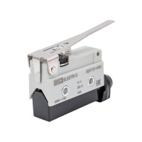 Концевой выключатель TDM ВККП-7120 10А 1з+1р IP65 SQ0732-0081