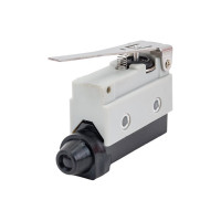 Концевой выключатель TDM ВККП-7120 10А 1з+1р IP65 SQ0732-0081