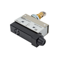 Концевой выключатель TDM ВККП-7311 10А 1з+1р IP65 SQ0732-0084