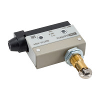 Концевой выключатель TDM ВККП-7311 10А 1з+1р IP65 SQ0732-0084