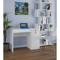 Письменный стол Атмосфера Найс Исполнение 2 00-00017838