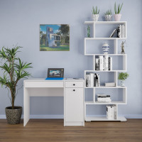 Письменный стол Атмосфера Найс Исполнение 2 00-00017838