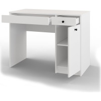 Письменный стол Атмосфера Найс Исполнение 2 00-00017838