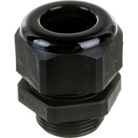 Муфта для гофрированных труб Weyer HSK-M25B-H кабельный ввод нар. M25x1.5 WE4104700