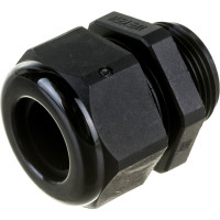 Муфта для гофрированных труб Weyer HSK-M25B-H кабельный ввод нар. M25x1.5 WE4104700