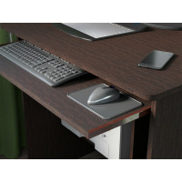 Компьютерный стол Атмосфера СК-01 венге 00-00000659