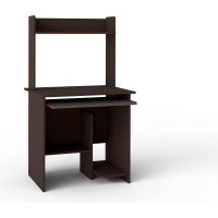 Компьютерный стол Атмосфера СК-01 венге 00-00000659