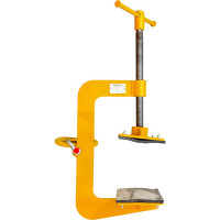 Захват для сэндвич-панелей TEHNOLIFT тип ZSP40, г/п 400 кг, зев 90-250 мм 4687202158683