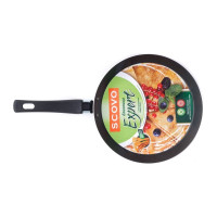 Блинница SCOVO диаметр 22 см СЭ-039