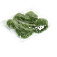 Искусственный мох СИМАЛЕНД Камни 5 шт., 4488261