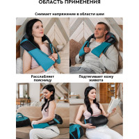 Массажер для шеи и плеч Planta MSH-600