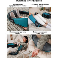 Массажер для шеи и плеч Planta MSH-600