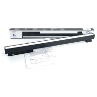 Светодиодный магнитный светильник FERON MGN302 трековый низковольтный, 18W, 1440 Lm, 3000К, 110 градусов, 41944