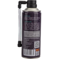 Герметик шин для быстрого ремонта проколов на шинах аэрозоль 450мл Aim-one 968969