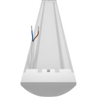 Светодиодный линейный накладной светильник ФОТОН LLO-36W4000K-L1200 24736