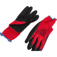 Нейлоновые перчатки с нитриловым покрытием Armprotect р9 NN110 4631161388223