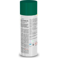 Аэрозольная эмаль ЛАКРА зеленый мох RAL 6005 Лк-00012493