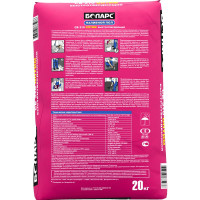 Самовыравнивающийся пол БОЛАРС СВ-210 Оптим 20 кг 00000014624