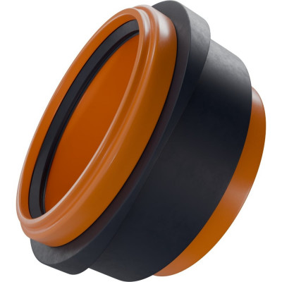 Переход для врезки в колодец по месту Агросток Ду 200 30651