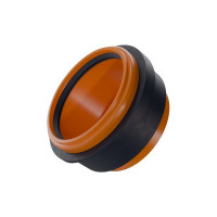 Переход для врезки в колодец по месту Агросток Ду 200 30651