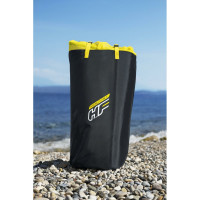 SUP-доска BestWay Kahawai 310x86x15см, насос, весло, лиш, ремнабор, сумка, до 140кг 65308 BW 008989