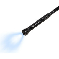 Магнитный захват AIRLINE механический, с подсветкой 2,2 кгс, L=600 мм ATBS006