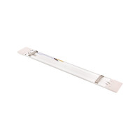 Линейный светодиодный светильник EKF ДБО-6101 18Вт 4000К Basic LBL-6101-18-4000