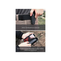 Мультитул HUOHOU NEXTool Outdoor Multi Functional Slingshot NE20058