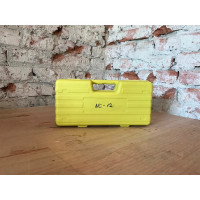 Гидравлический арматурорез Манкупер NC-12