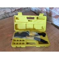 Гидравлический арматурорез Манкупер NC-12