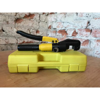 Гидравлический арматурорез Манкупер NC-12