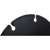 Диск алмазный мультифункциональный METAL PRO (125х1.6х3х22.24 мм) MD-STARS METPR12522