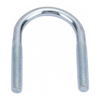 U-образный болт СВК оцинкованный, 3/4", М6 SVK-U3/4M6 Н0000025215