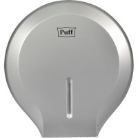 Диспенсер туалетной бумаги Puff хром, ABS-пластик Рuff-7130S 1402.006