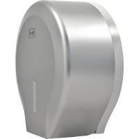 Диспенсер туалетной бумаги Puff хром, ABS-пластик Рuff-7130S 1402.006